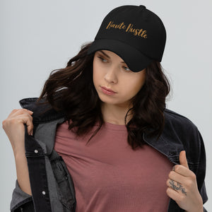 Haute Hustle : Hautie Hat