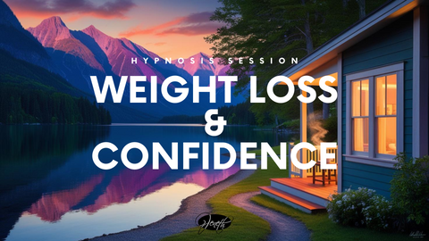 Weight Loss & Confidence Hypnosis